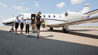 Skyservice Business Aviation